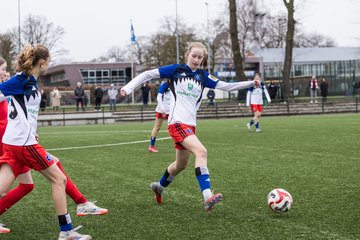 Bild 51 - wCJ HSV - ETV - Esbjerg